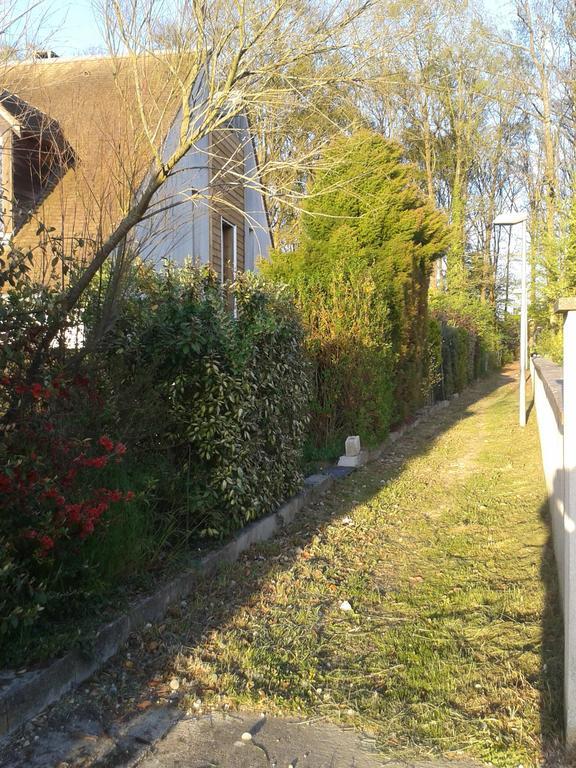 דירות Le Val-Saint-Germain Val St Germain מראה חיצוני תמונה